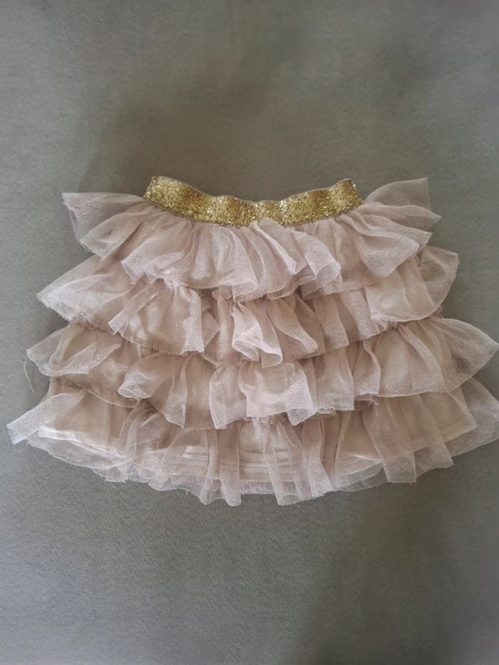 Jupe taille 3 ans - photo numéro 2