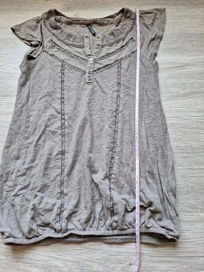 T shirt - photo numéro 7