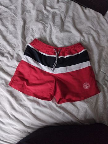 Maillot de bain 12ans