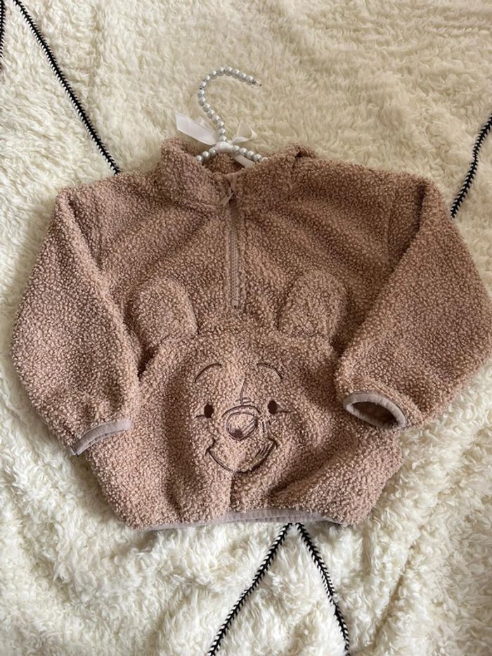 Pull Winnie