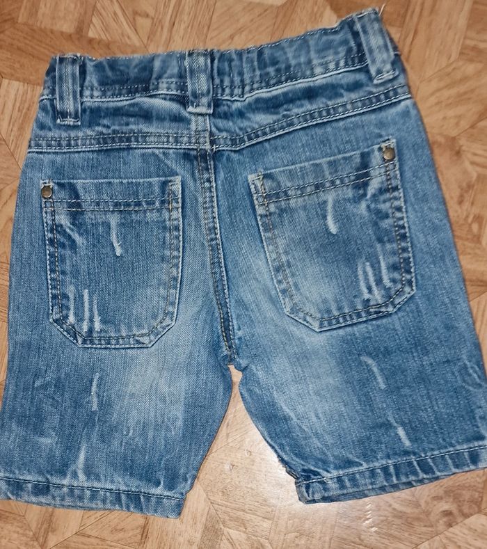 Short 3ans - photo numéro 2