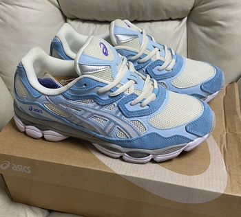 Asics GEL-NYC Taille 42.5