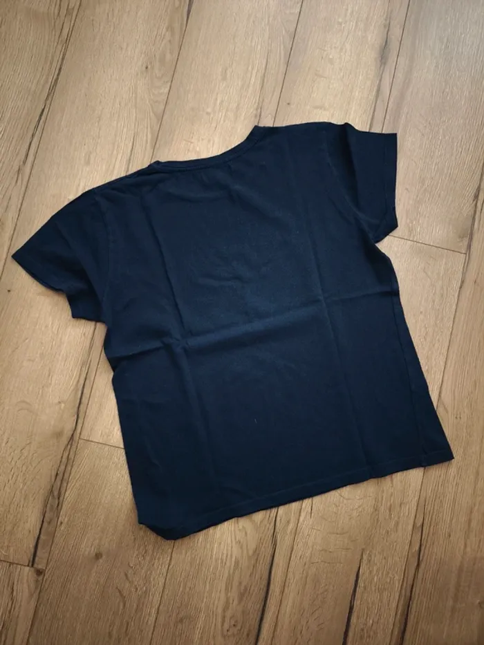 T-shirt homme - photo numéro 2