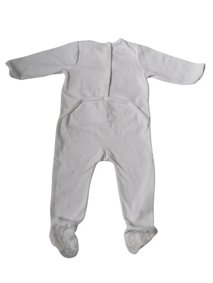 pyjama panda - photo numéro 2