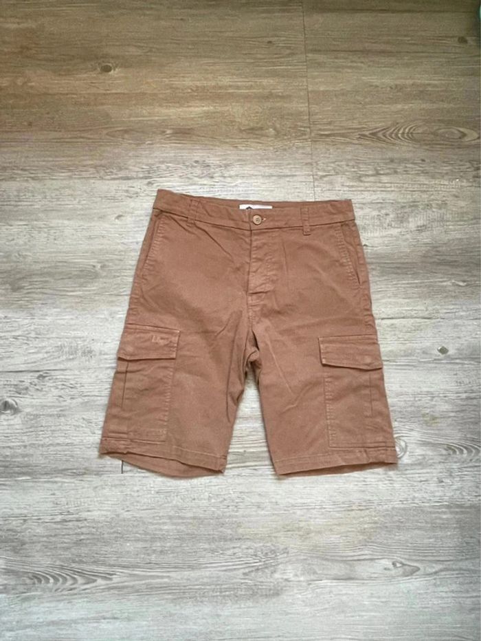 Short cargo Lee cooper  - Taille 38
