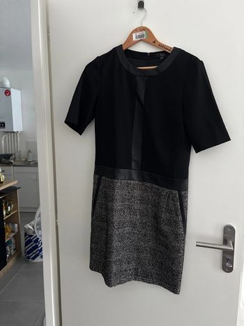 Robe 👗 bi matière