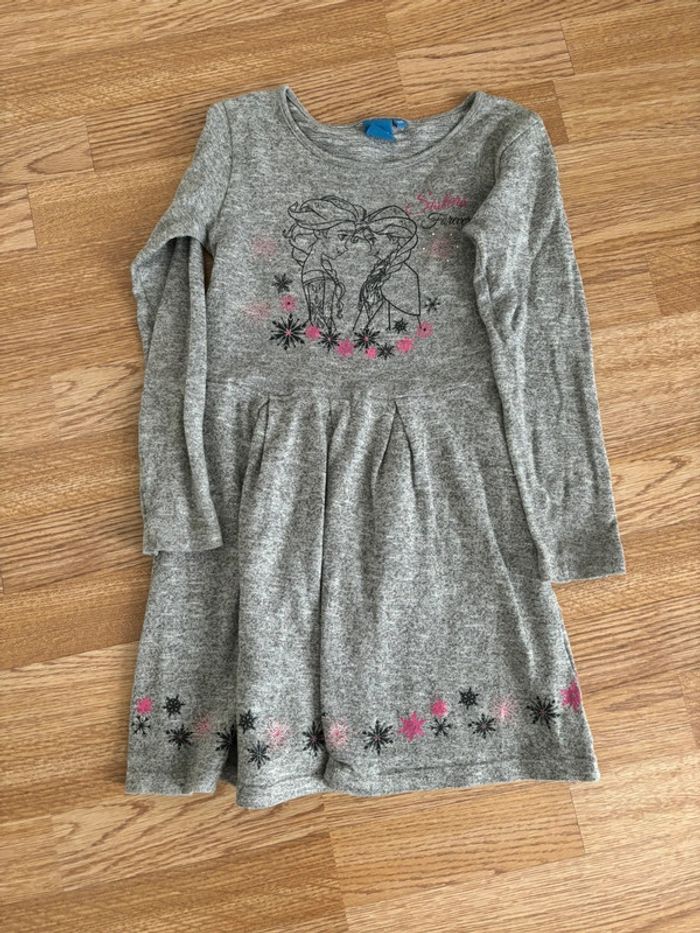 Robe  Disney - photo numéro 4