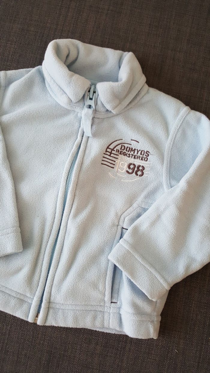 Pull. - photo numéro 2