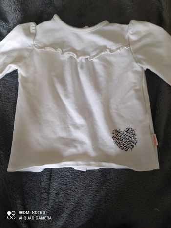 Tee-shirt