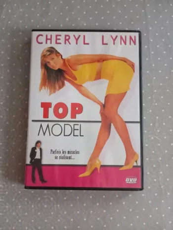 DVD Top Model 