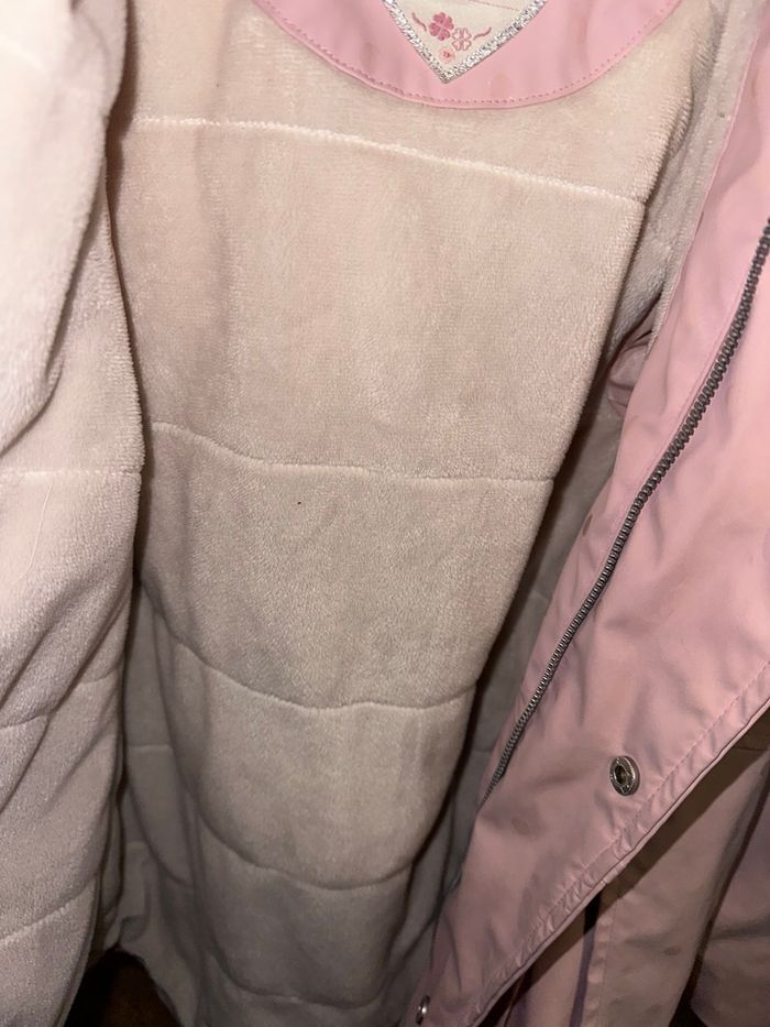 Imperméable sergent major - photo numéro 5