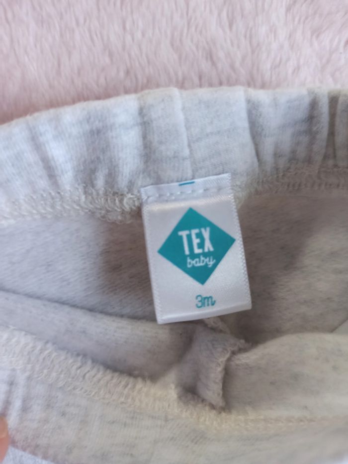 Legging gris - photo numéro 2