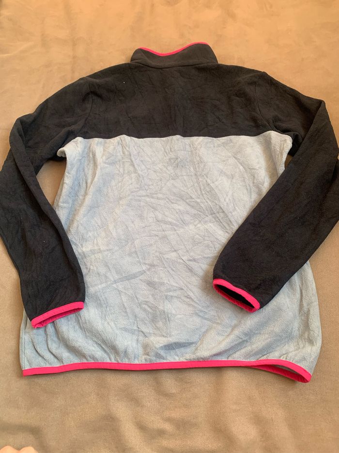 Polaire ski columbia - photo numéro 6