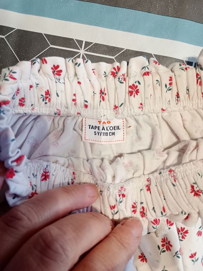 Jupe 5 ans - photo numéro 2