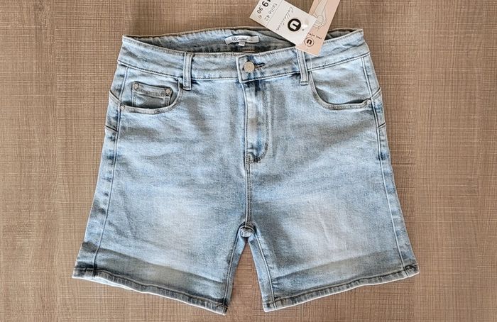 Lot 2 shorts neufs taille 42 - photo numéro 2
