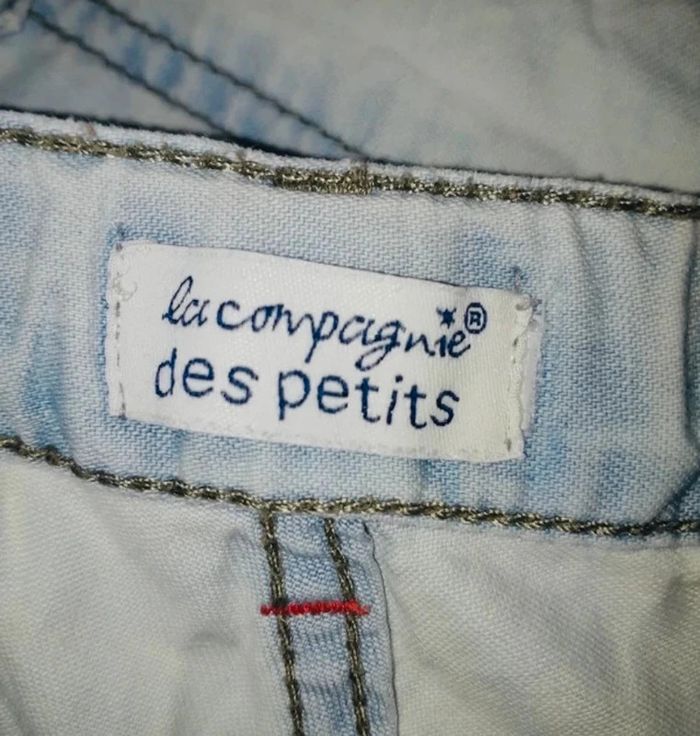 Ensemble T.7/8 ans La Compagnie des Petits - photo numéro 3