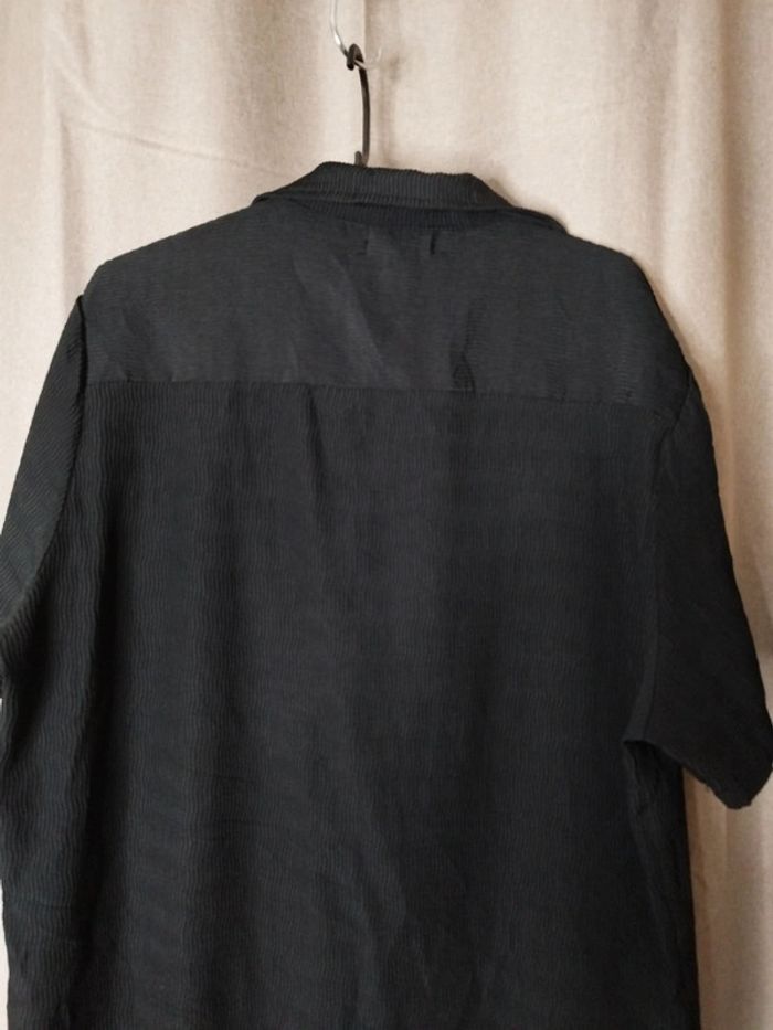 Chemise manches courtes - photo numéro 6