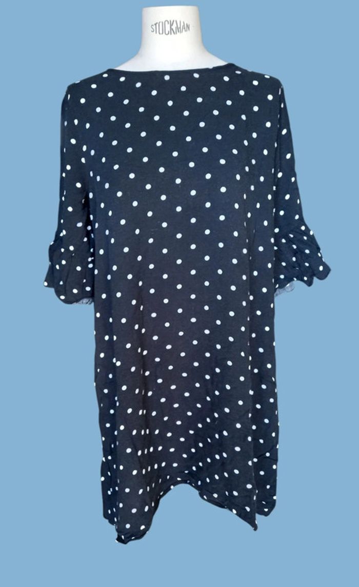 Robe tunique 42 - photo numéro 2