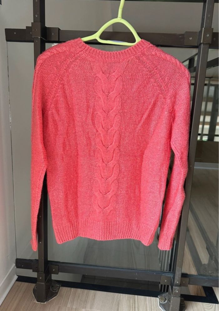 Pull H&M - Taille S - photo numéro 2