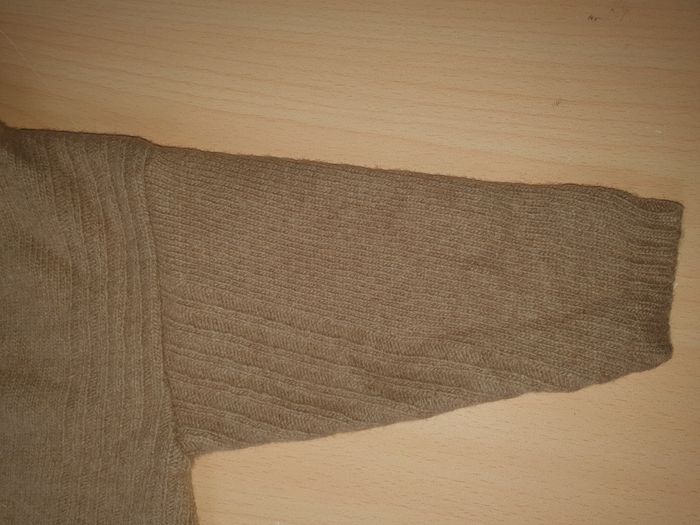 Cardigan Natalys - photo numéro 5