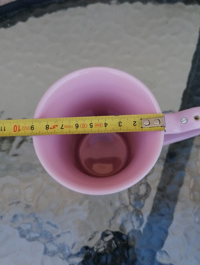 Mug, Tasse Disney. - photo numéro 9