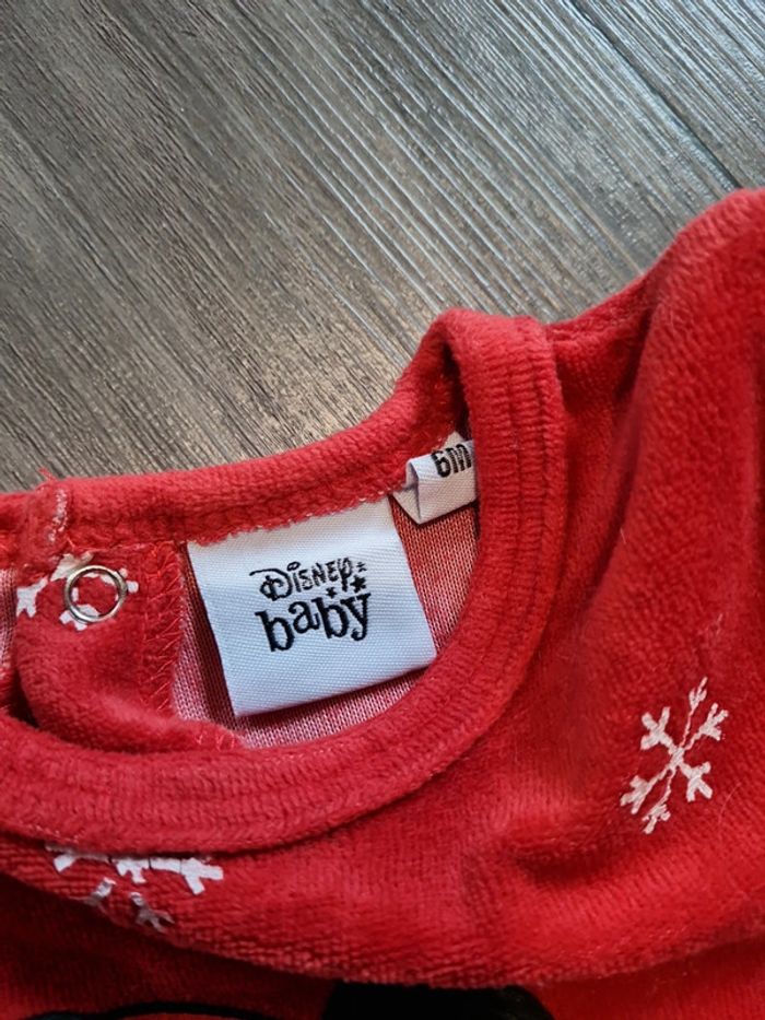 Lot pyjama Noël - photo numéro 7