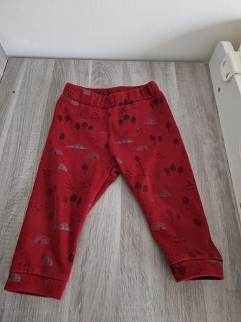 Pantalon 18-24 mois