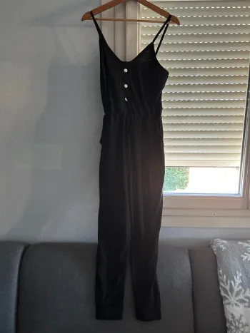 Combi pantalon