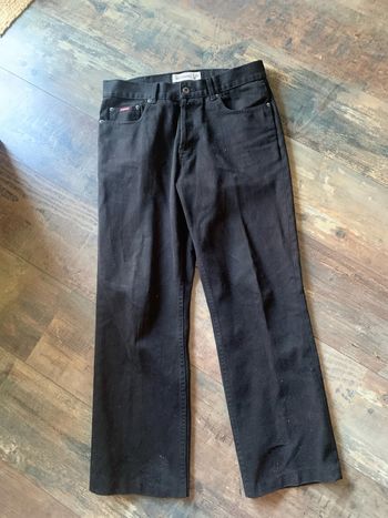 Jeans noir