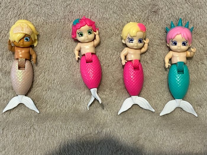 Figurines - photo numéro 2