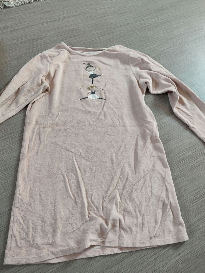 Lot pyjama - photo numéro 5
