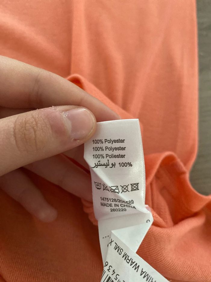 Tee-shirt - photo numéro 4