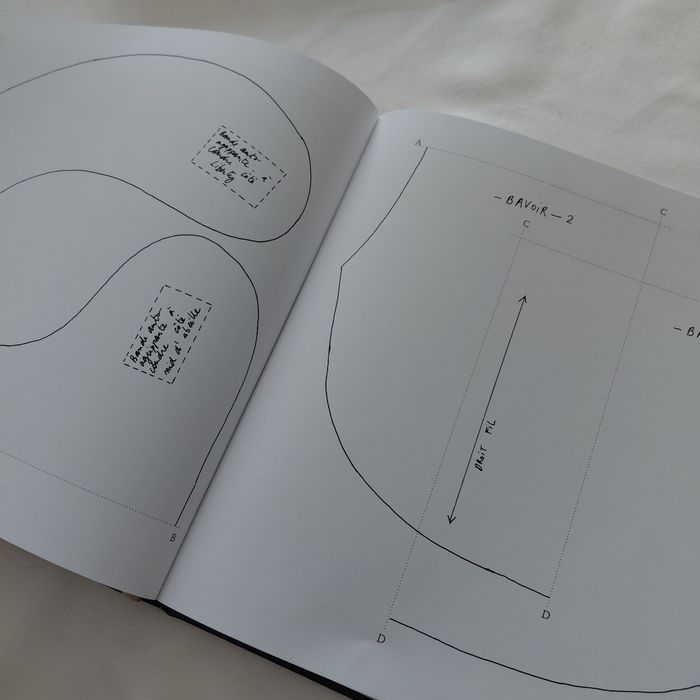 Livre couture - accessoires en liberty - photo numéro 8