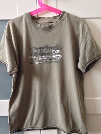 T shirt