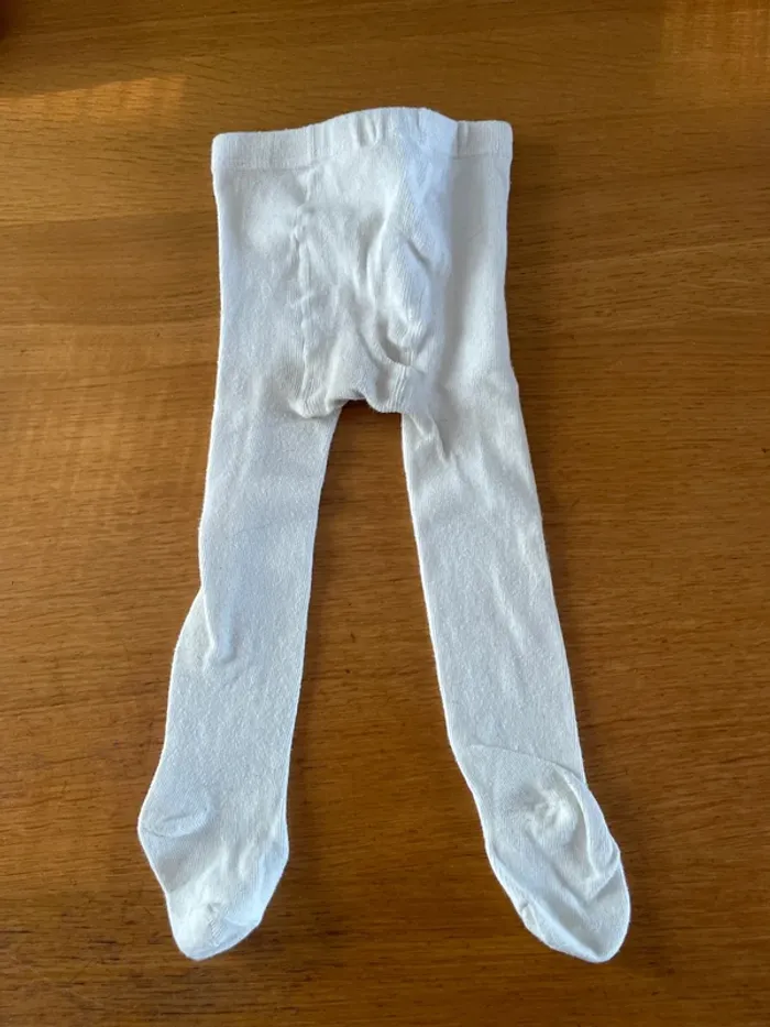 Collant Zara 6-12 mois - photo numéro 4