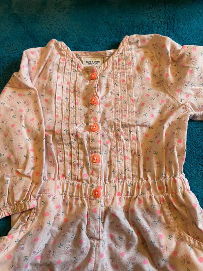 Combishort 12 mois - photo numéro 2