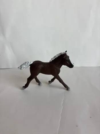Figurine cheval Schleich