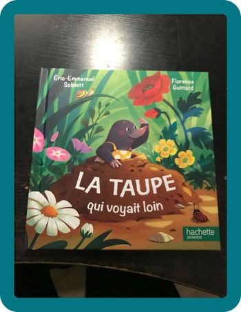 Livre pour enfants