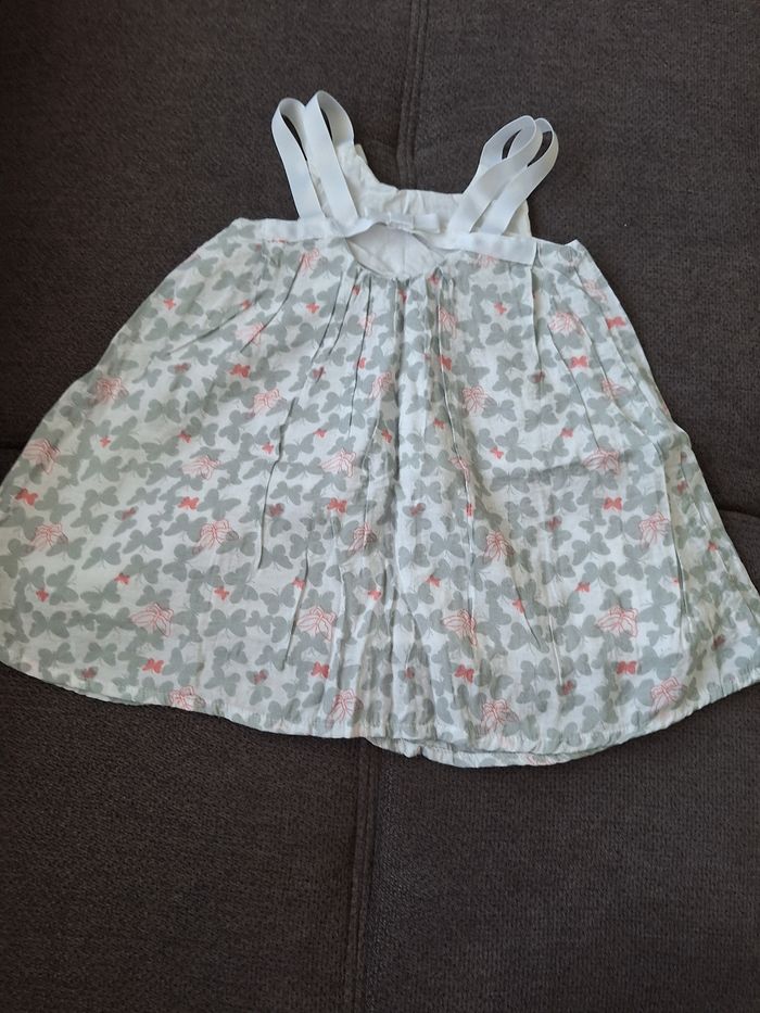 Robe été 9 mois Kimbaloo - photo numéro 5