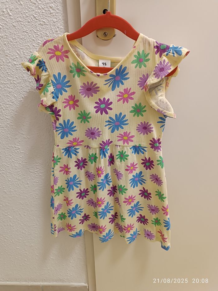 Robe été