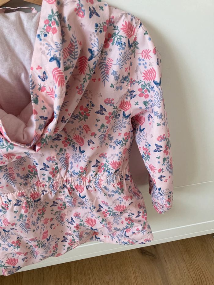 Veste fille papillons In Extenso - photo numéro 11