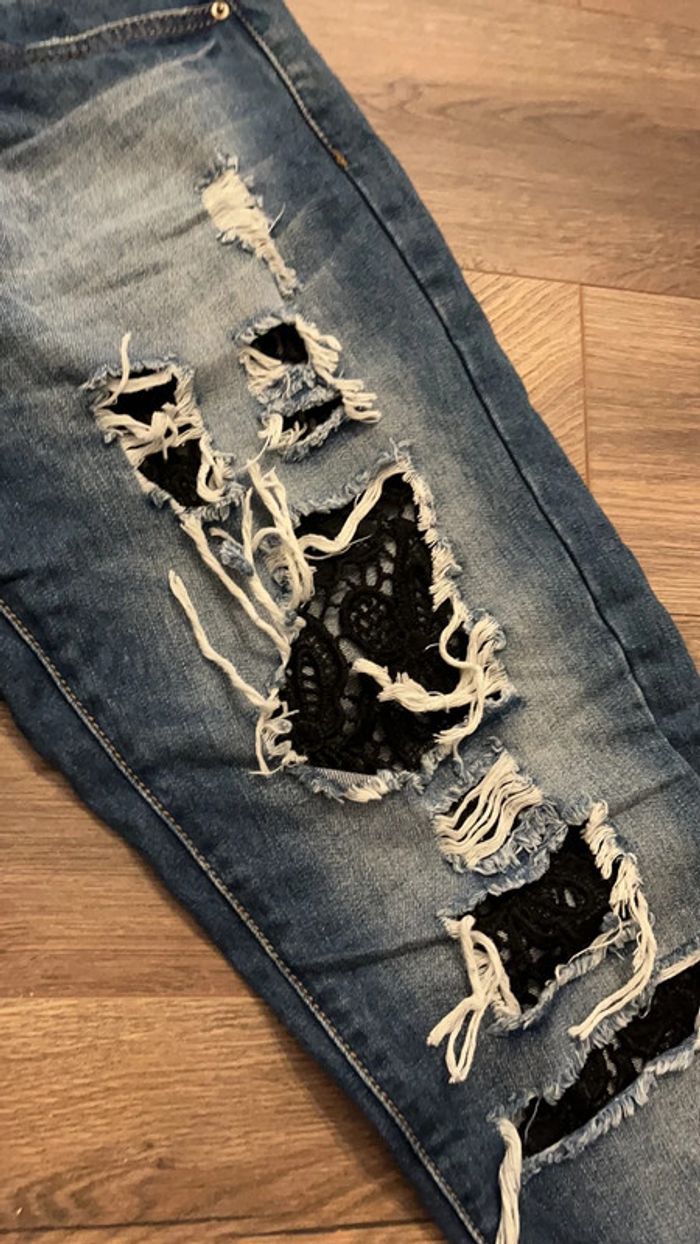 Jeans - photo numéro 2