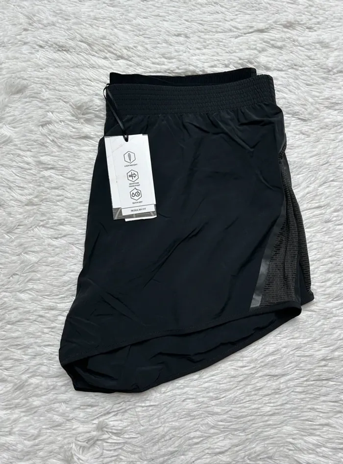 Short Craft - photo numéro 3