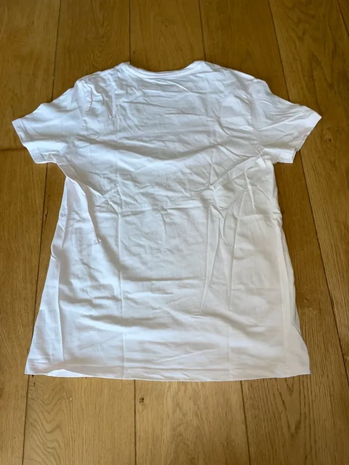 T-shirt homme - photo numéro 2