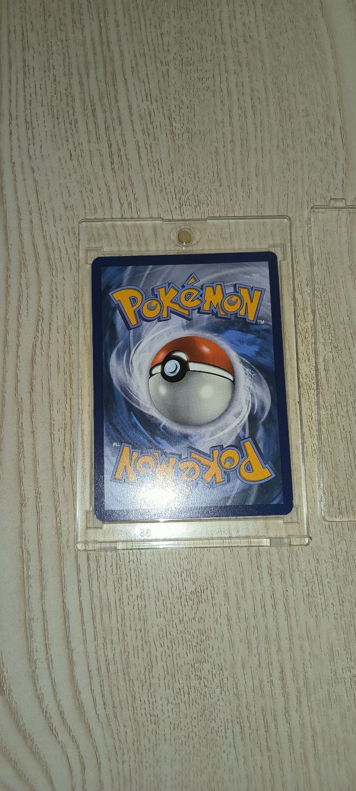 Lougaroc secrète full art 166/159 aventure ensemble - photo numéro 3