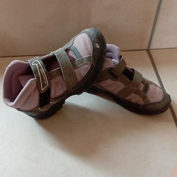 Chaussures de marche