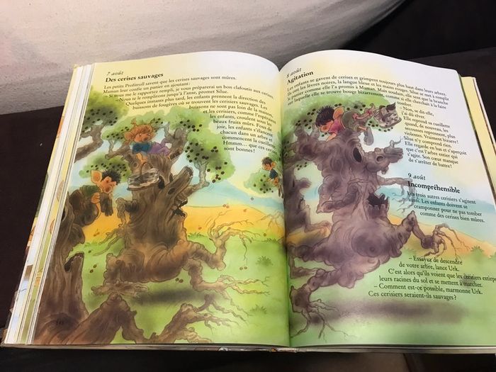 366 histoires de trolls - photo numéro 5