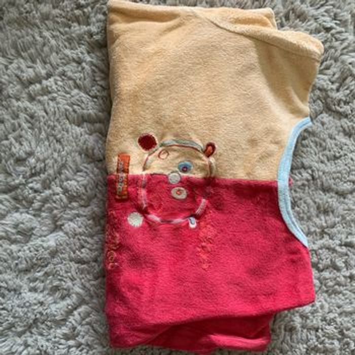 Pyjama chaud