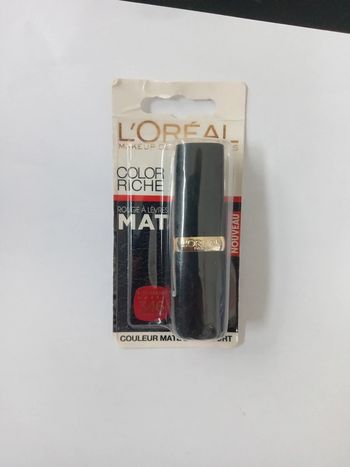 Rouge à lèvres 346