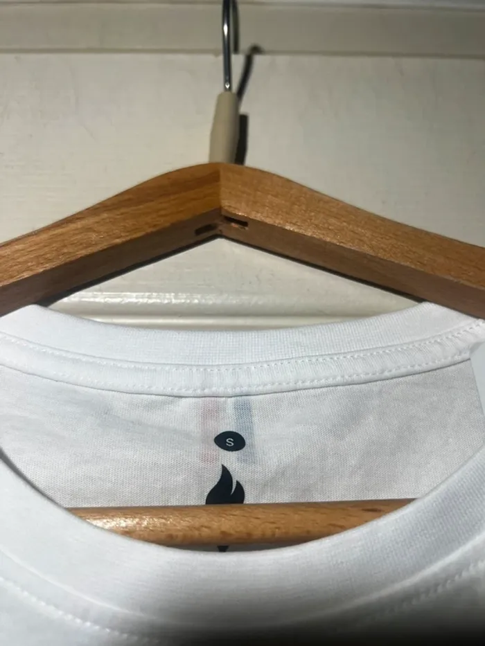 T-shirt Equipe de France - photo numéro 2
